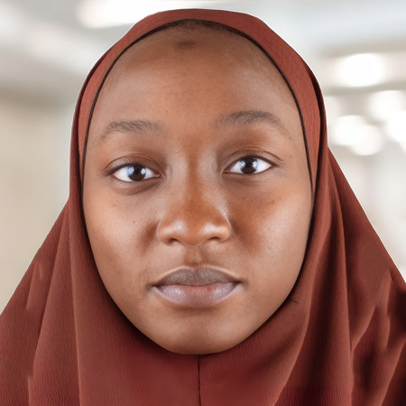Karima Bashir